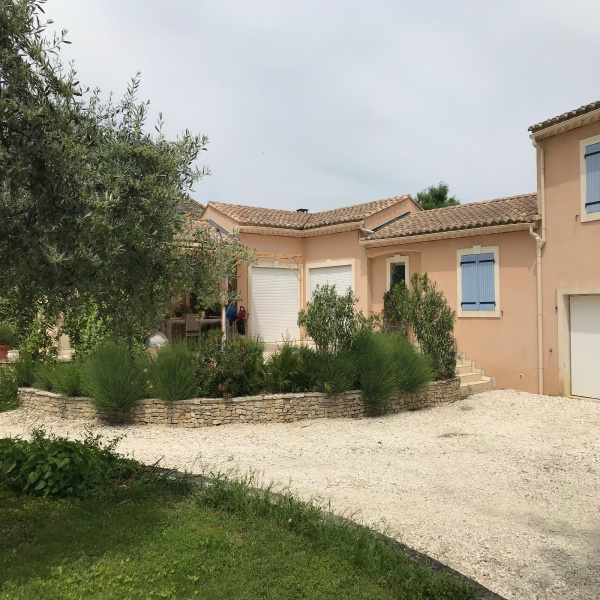 Offres de location Maison Saint-Chaptes 30190