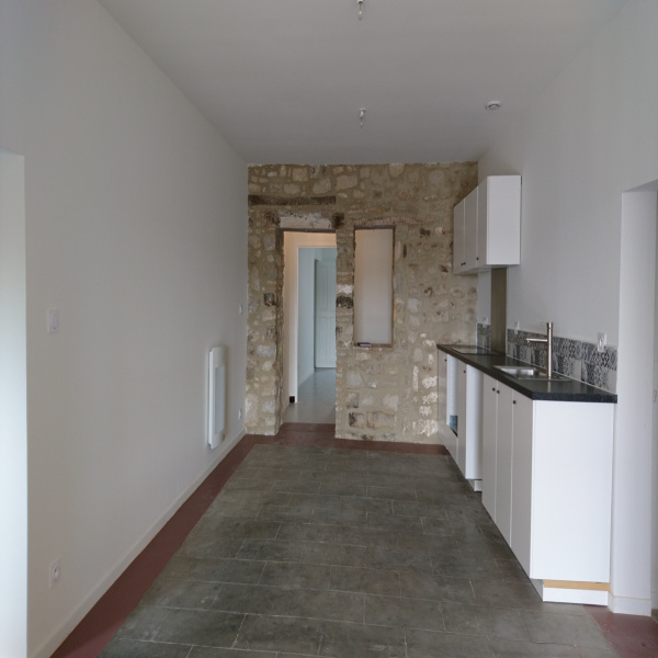Offres de location Maison Saint-Maurice-de-Cazevieille 30360