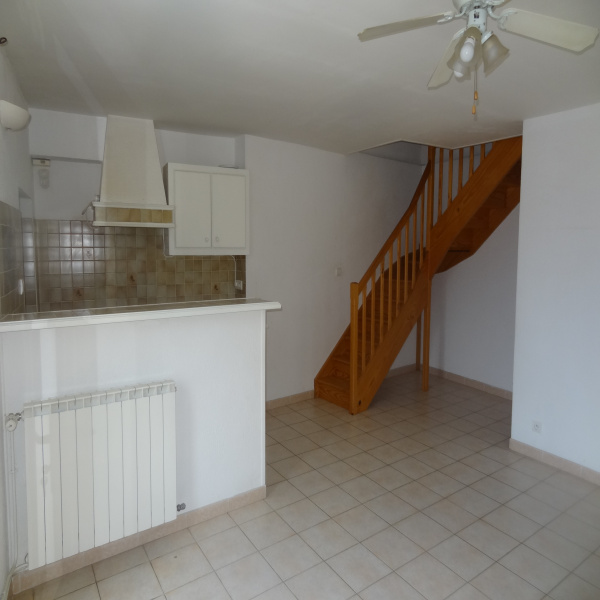 Offres de location Maison Brignon 30190