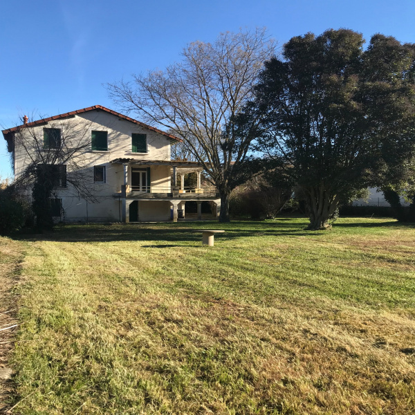 Offres de vente Maison Boucoiran-et-Nozières 30190