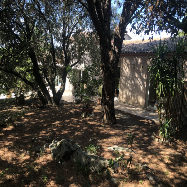 Offres de vente Villa Sainte Anastasie 30190
