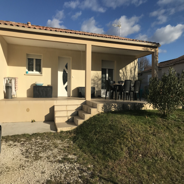 Offres de location Villa La Calmette 30190