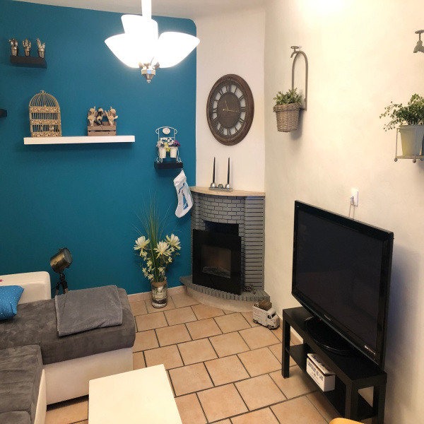 Offres de vente Appartement Saint-Geniès-de-Malgoirès 30190