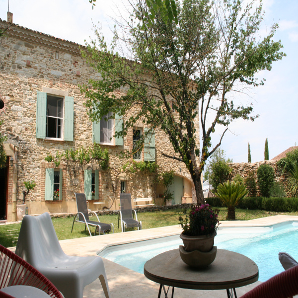 Offres de vente Mas Brignon 30190