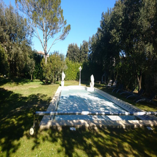 Offres de vente Villa Vers-Pont-du-Gard 30210