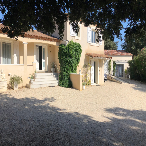 Offres de vente Villa Vers-Pont-du-Gard 30210