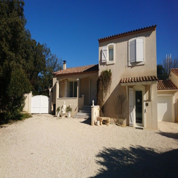 Offres de vente Villa Vers-Pont-du-Gard 30210