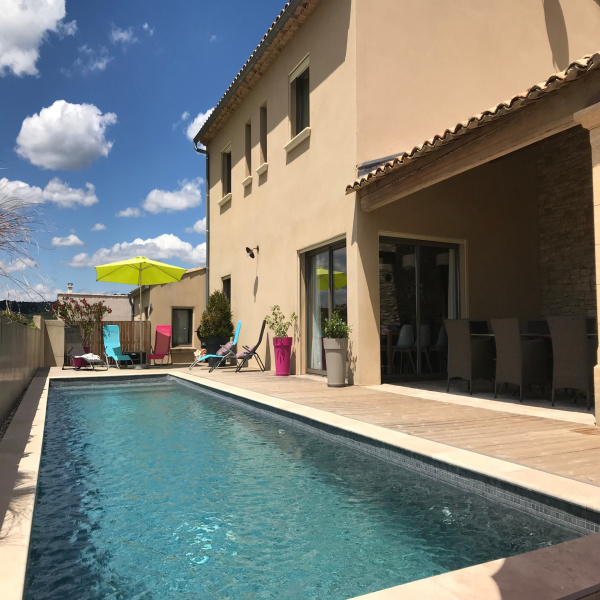 Offres de vente Maison Serviers-et-Labaume 30700