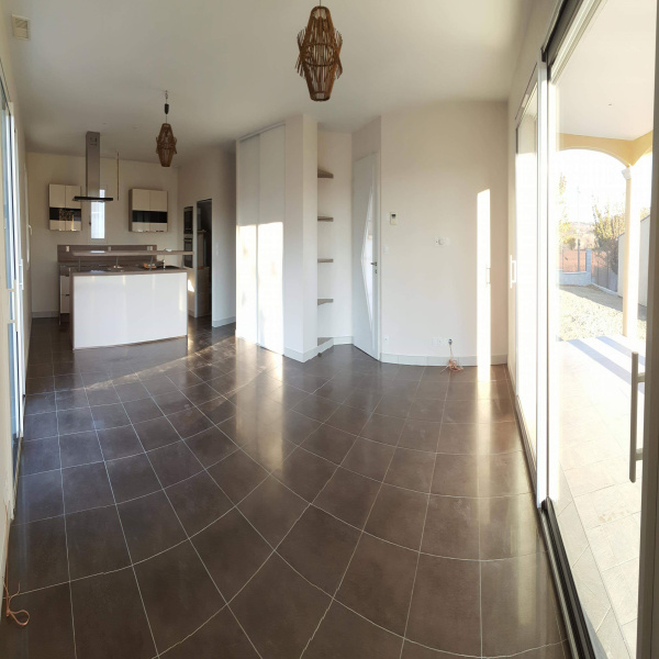 Offres de vente Villa Cruviers-Lascours 30360