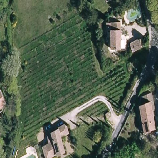 Offres de vente Terrain Arpaillargues-et-Aureillac 30700