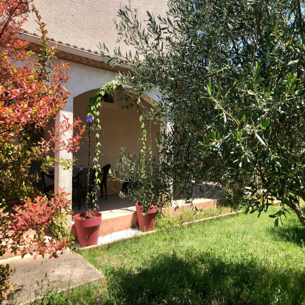 Offres de vente Villa Saint-Chaptes 30190