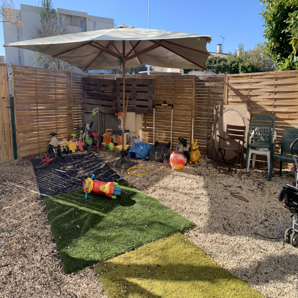 Offres de location Appartement Saint-Chaptes 30190