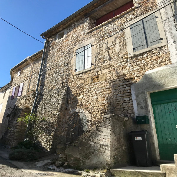 Offres de vente Maison Dions 30190