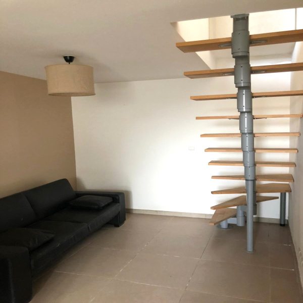 Offres de location Appartement La Rouvière 30190