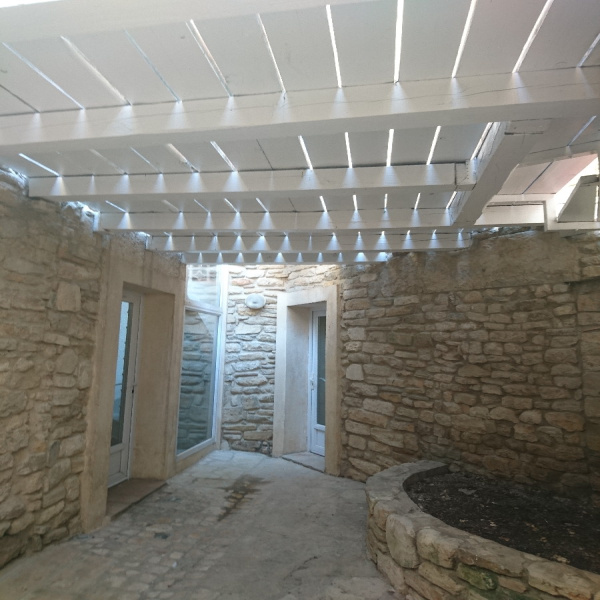 Offres de location Maison Brignon 30190