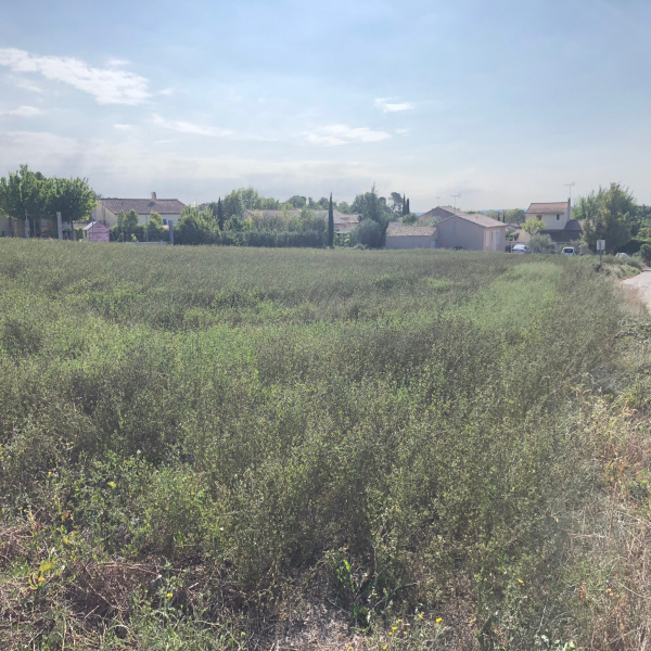 Offres de vente Terrain Saint-Dézéry 30190