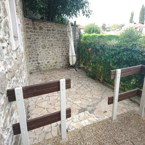 Offres de location Appartement Moussac 30190