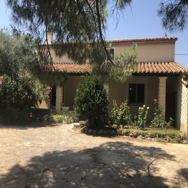 Offres de vente Villa Blauzac 30700