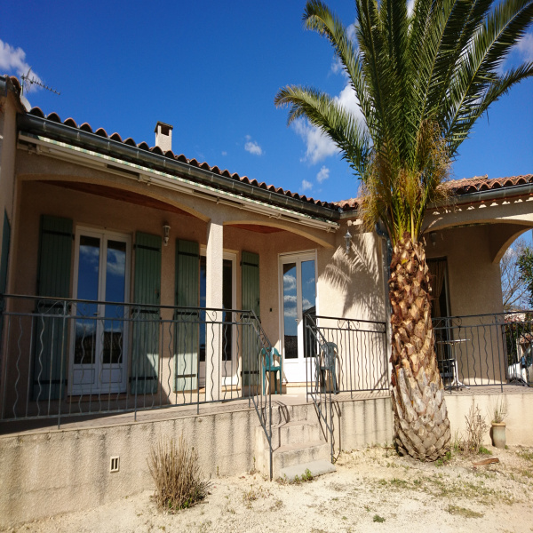 Offres de vente Villa Saint-Chaptes 30190